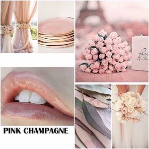 LipSense Pink Champagne lip color